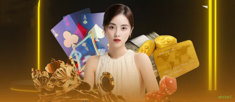 Evolution Gaming abcbet