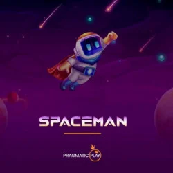 Spaceman abcbet